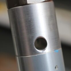 Alternative view of Anschütz 9015 .177 Air Rifle