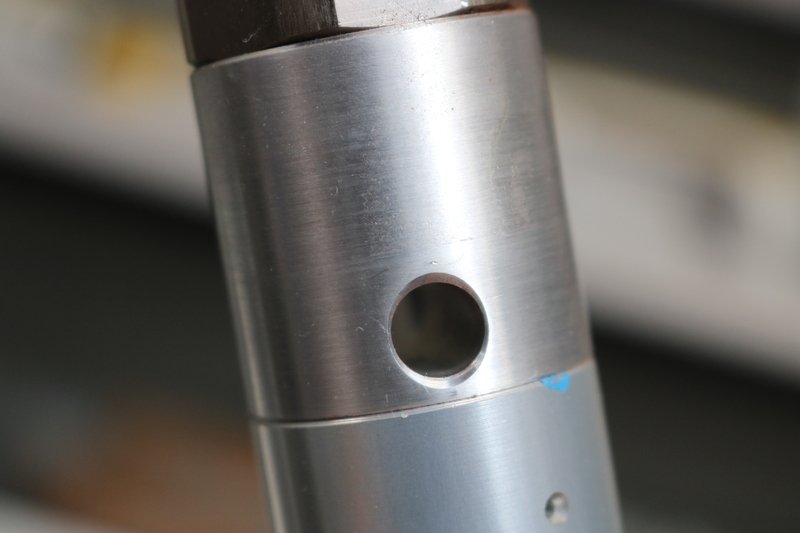 Anschütz 9015 .177 Air Rifle - Gambar 2