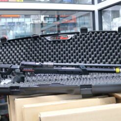 Anschütz 9015 Black Edition Alu L .177 Air Rifle India