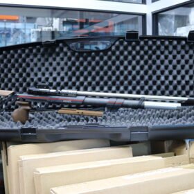 Anschütz 9015 ONE BASIC Grip M .177 Air Rifle India