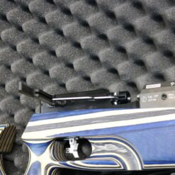 Alternative view of Anschutz JH TUNED .177 Air Rifle