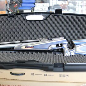 Anschutz JH TUNED .177 Air Rifle India