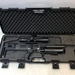BRK Ghost PCP Air Rifle