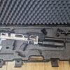 BRK Ghost Silver Plus PCP Air Rifle