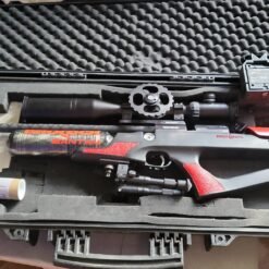 Brocock Bantam Hi-Lite .22 PCP Air Rifle