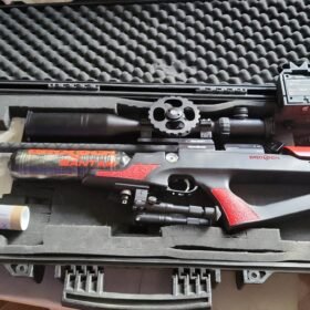 Brocock Bantam Hi-Lite .22 PCP Air Rifle