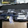 Daystate Alpha Wolf Blue .177 Air Rifle India