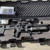 Daystate Delta Wolf Tactical PCP Air Rifle