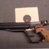 Feinwerkbau Model 102 .177 Air Pistol