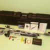 Feinwerkbau 800 X .177 Air Rifle