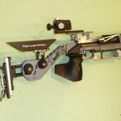 Feinwerkbau 800 X .177 Air Rifle