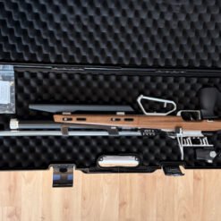 Feinwerkbau 900 W Support .177 Air Rifle