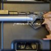 Feinwerkbau FWB P8X Air Pistol – Premium Match Air Pistol