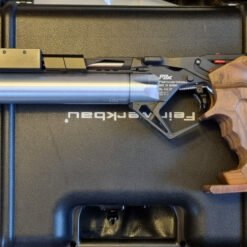 Feinwerkbau FWB P8X Air Pistol – Premium Match Air Pistol