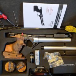 Feinwerkbau FWB P8X Air Pistol India