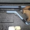 Feinwerkbau LP 103 Match Pistol