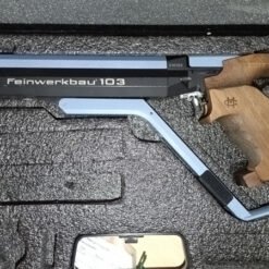 Feinwerkbau LP 103 Match Pistol