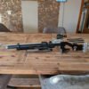 Feinwerkbau P 700 Black .177 Air Rifle