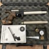 Feinwerkbau P30 Air Pressure Pistol