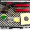 Feinwerkbau P34 4.5mm .177 Air Pistol