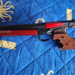 Feinwerkbau P34 Match Air Pistol