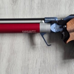Feinwerkbau P44 Match Air Pistol