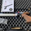 Feinwerkbau P58 .177 Air Pistol