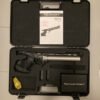 Feinwerkbau P8X MeshPro Black Size S Air Pistol