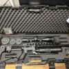 FX Impact M3 .22 PCP Air Rifle