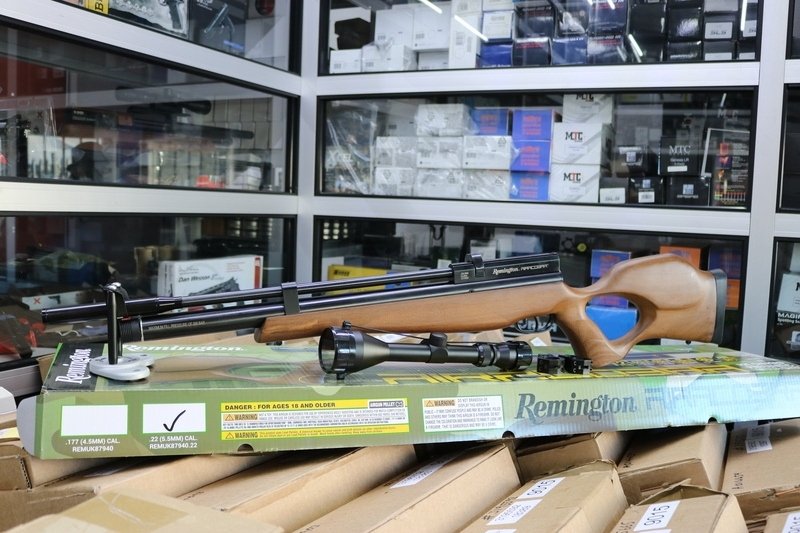 Remington Air Cobra .177 Air Rifle India
