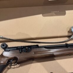 Alternative view of Weihrauch HW 100 T 4.5mm