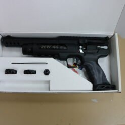 Weihrauch HW 44 .177 PCP Air Pistol India