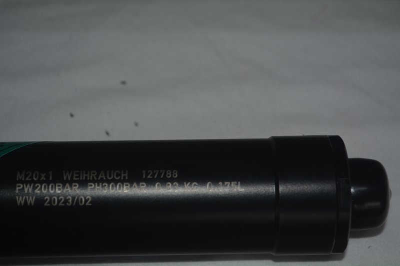 Weihrauch HW100 .177 Air Rifle India | PCP Specs - Gambar 5