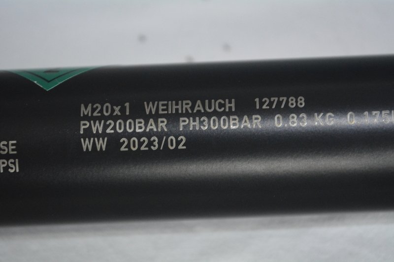 Weihrauch HW100 .177 Air Rifle India | PCP Specs - Gambar 6