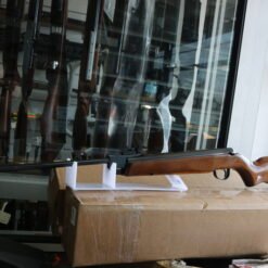 Senapan Angin Webley & Scott Vulcan .177