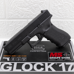 Umarex VFC Glock 17 G17 Gen4 Compact