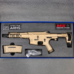 SLR Rifleworks AR Assault Rifle Gel Blaster