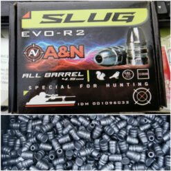 A & N Slug Evo – Ring