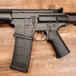 Alternative view of AAC Honey Badger Gel Ball Blaster