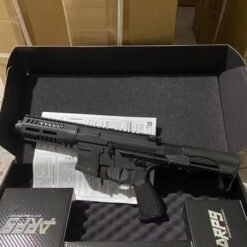 ARP9 Submachine Gun Toy Gel Blaster