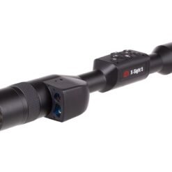 ATN X-Sight 5 LRF 5-25x