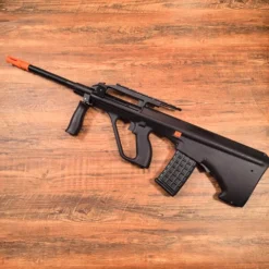 AUG Gel Ball Blaster Gun