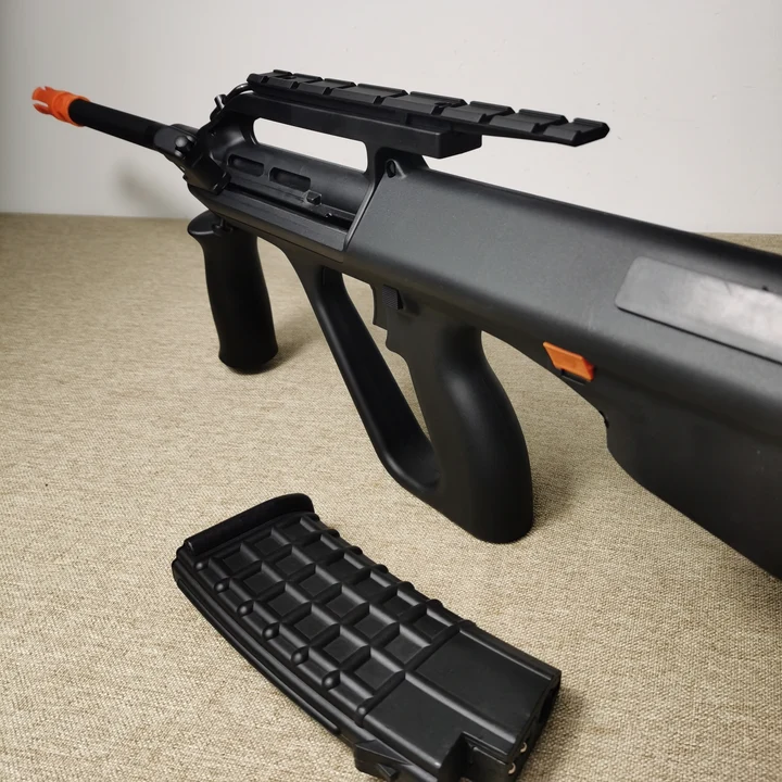 AUG Gel Ball Blaster Gun - Gambar 10
