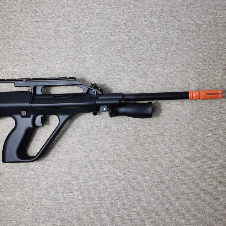 AUG Gel Ball Blaster Gun - Gambar 3
