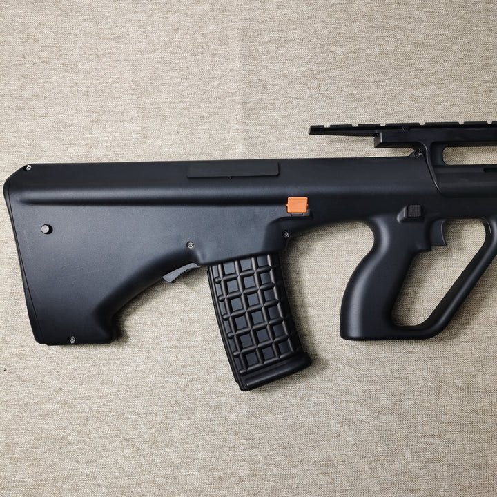 AUG Gel Ball Blaster Gun - Gambar 4