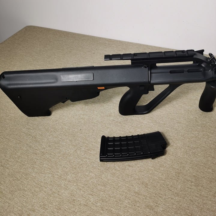 AUG Gel Ball Blaster Gun - Gambar 5