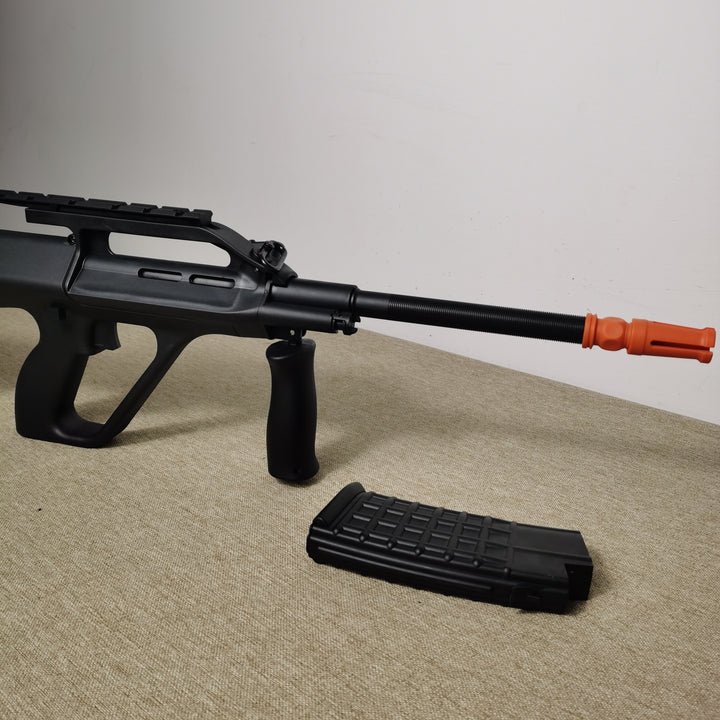 AUG Gel Ball Blaster Gun - Gambar 6