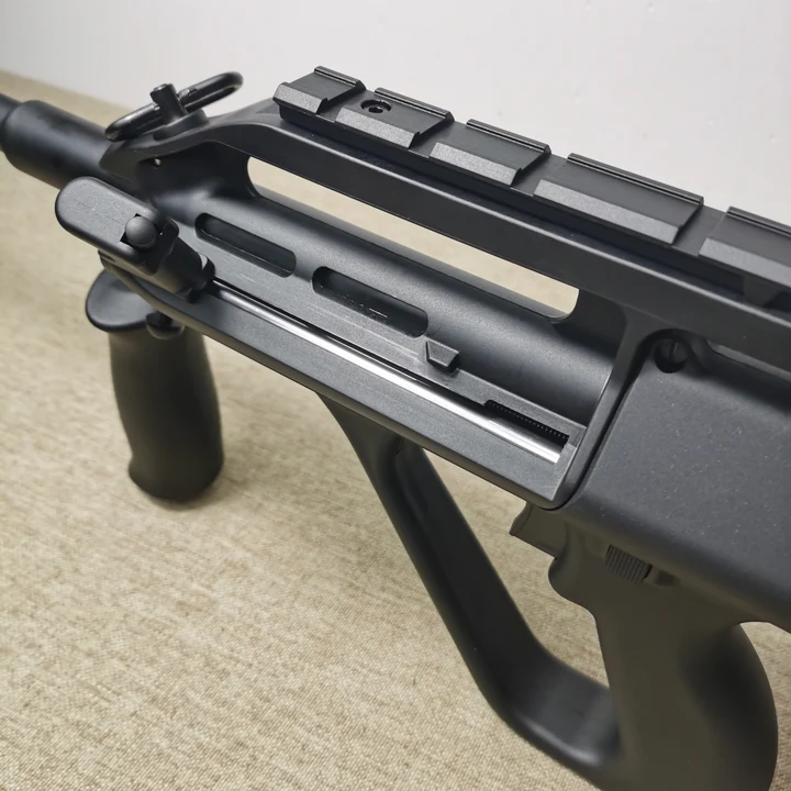 AUG Gel Ball Blaster Gun - Gambar 9