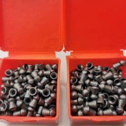 Alternative view of Airgun – AGP Kotak Merah