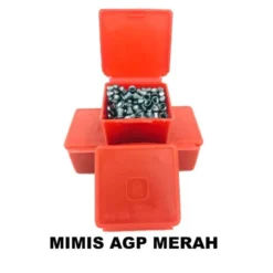 Mimis Airgun AGP Kotak Merah